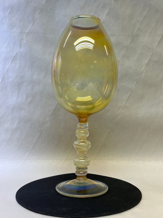 Throckmorton Goblet