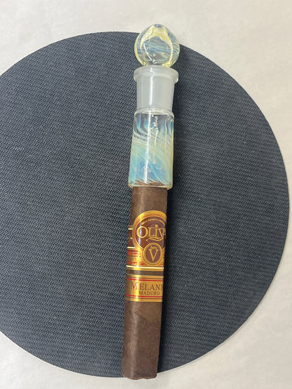 The Throckmorton Ember
