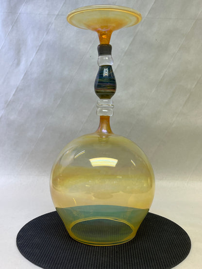 Throckmorton Goblet