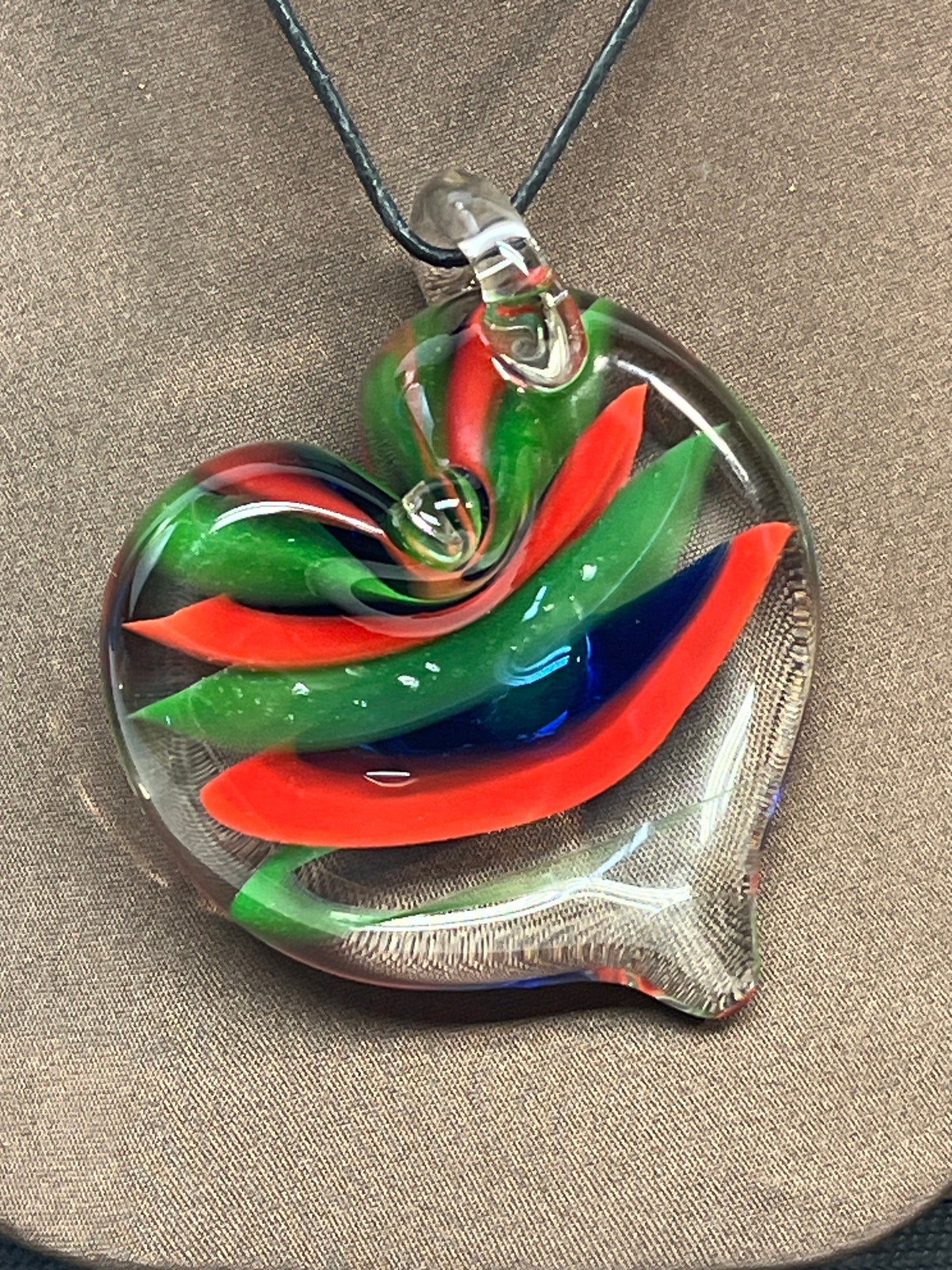 Heart Pendant