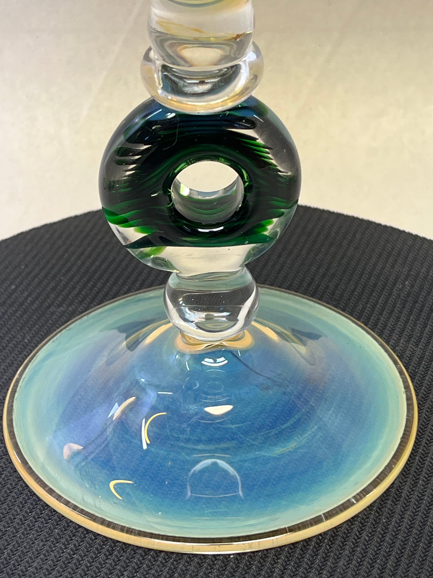 Throckmorton Chalice