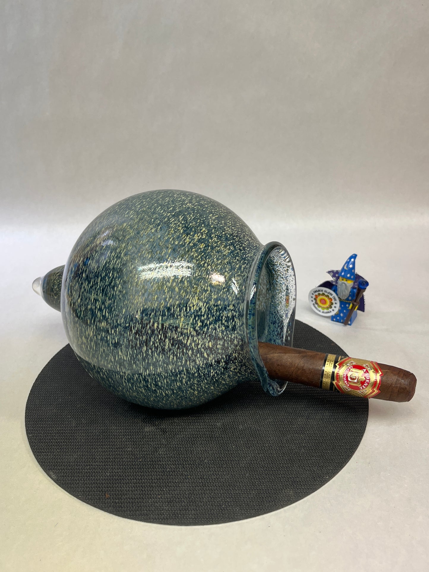 Cigar Station