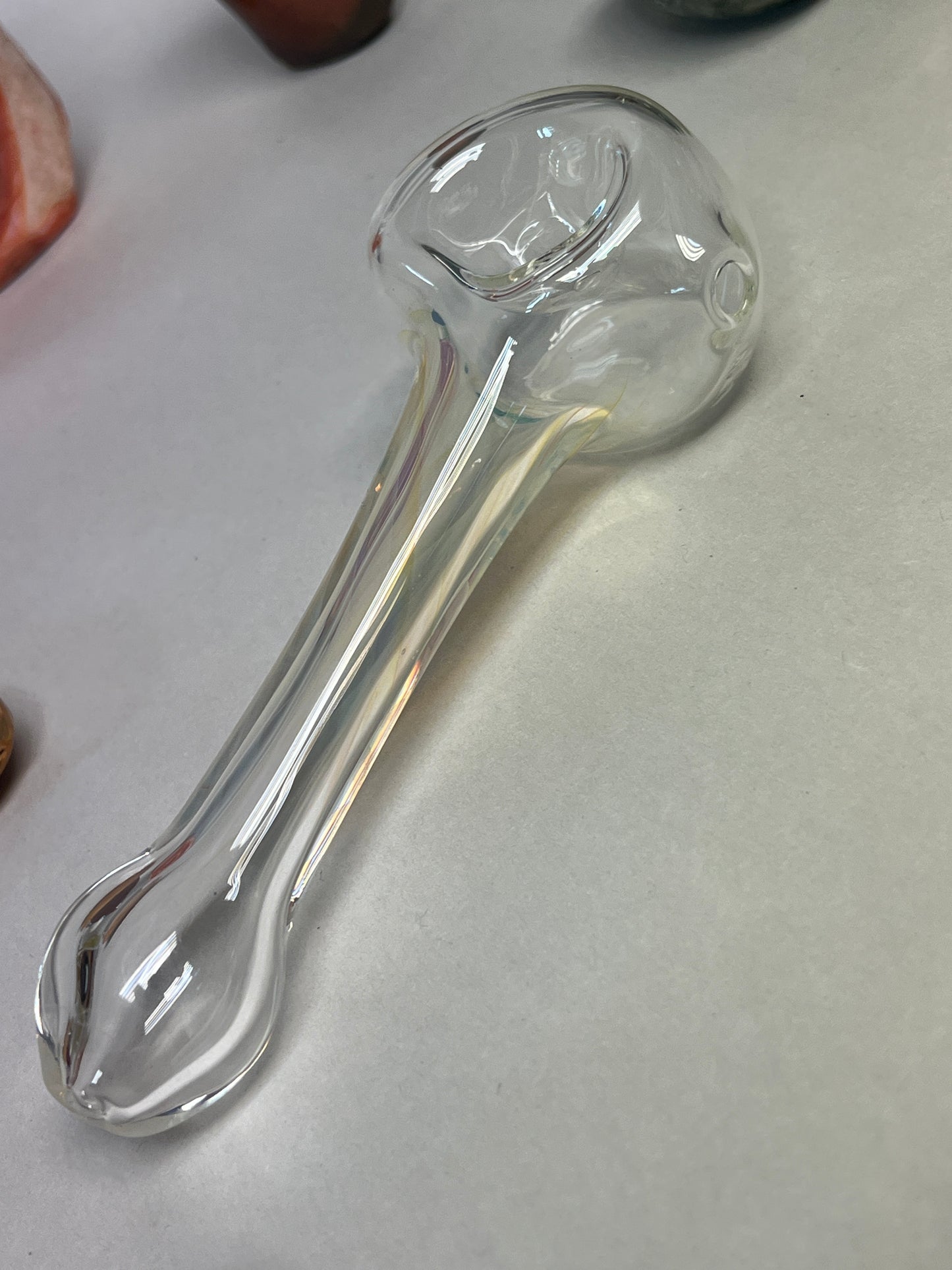 Cosmic Glass 62