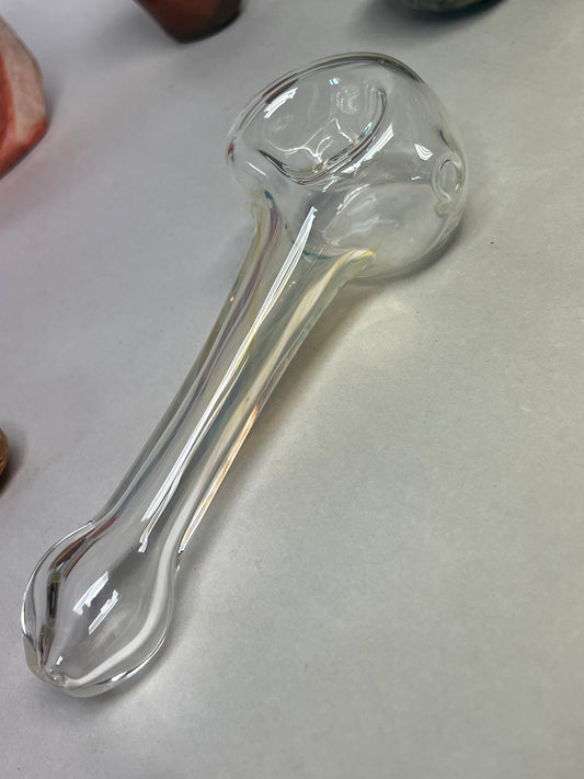 Cosmic Glass 62
