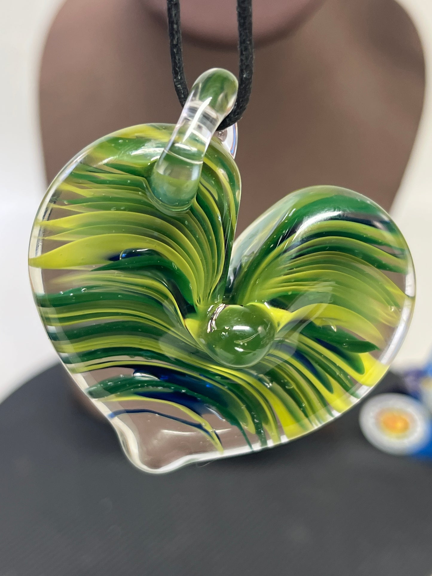 Heart Pendant
