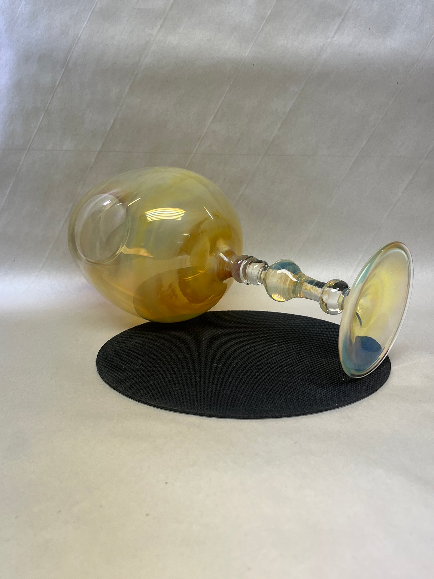 Throckmorton Goblet