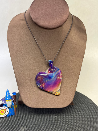 Heart Pendant