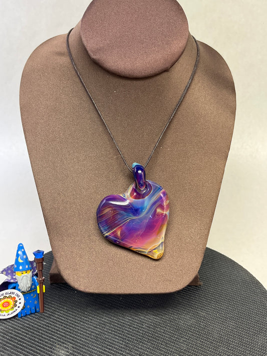 Heart Pendant