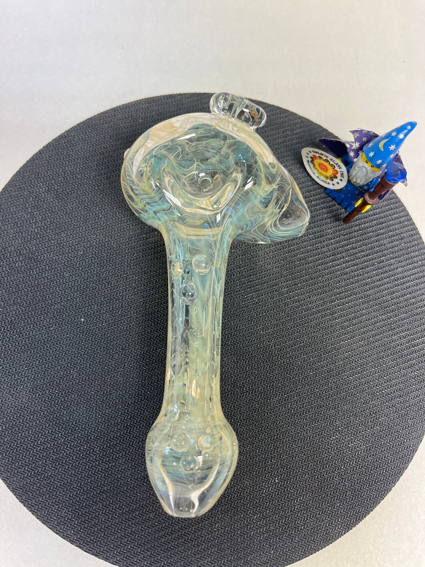 Cosmic Glass 84