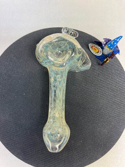 Cosmic Glass 84