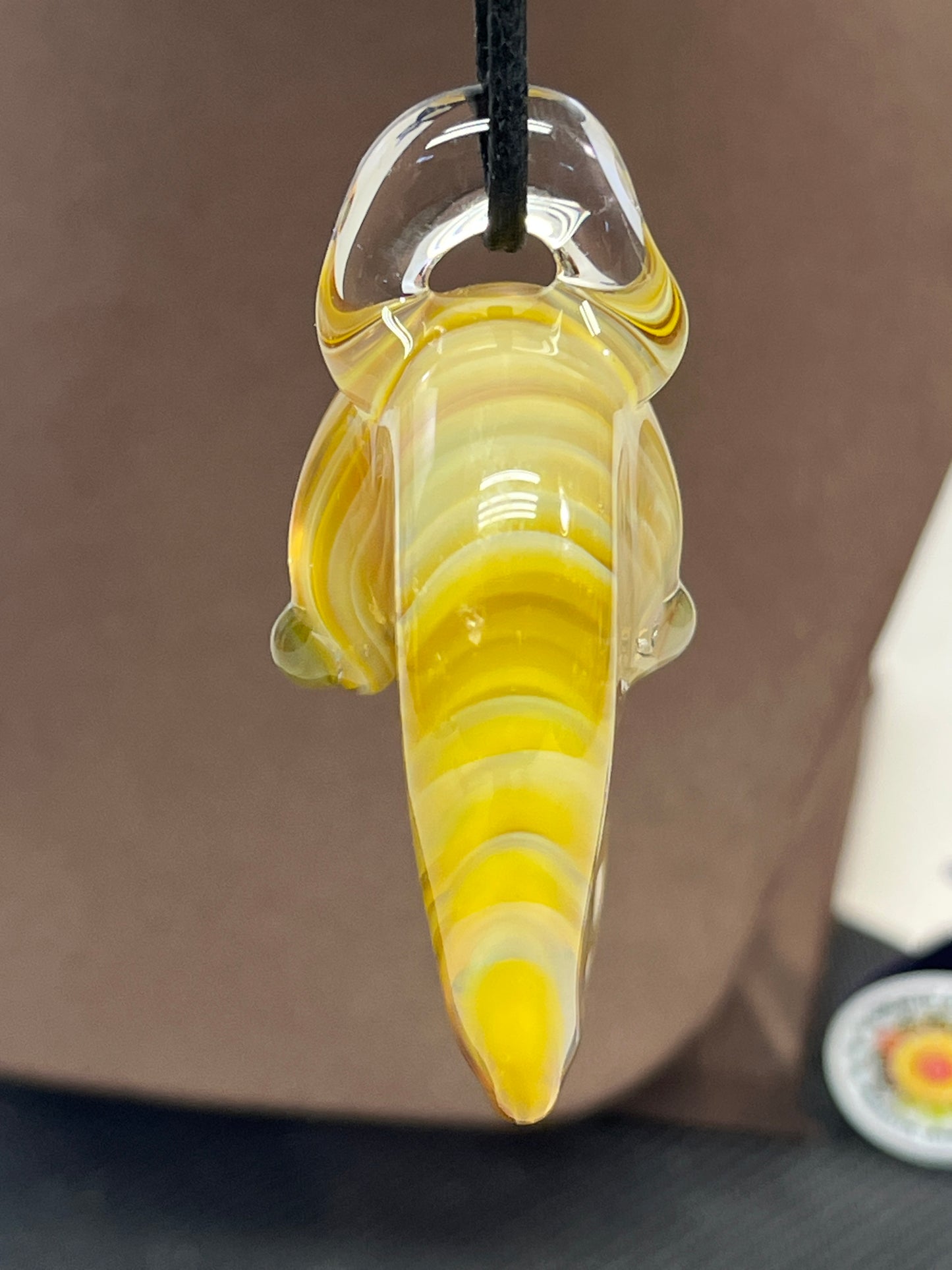 Heart Pendant