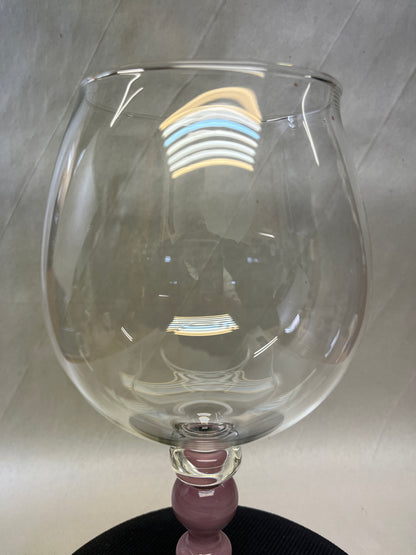 Throckmorton Goblet
