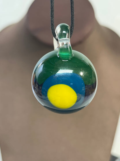 Pokémon Pendant