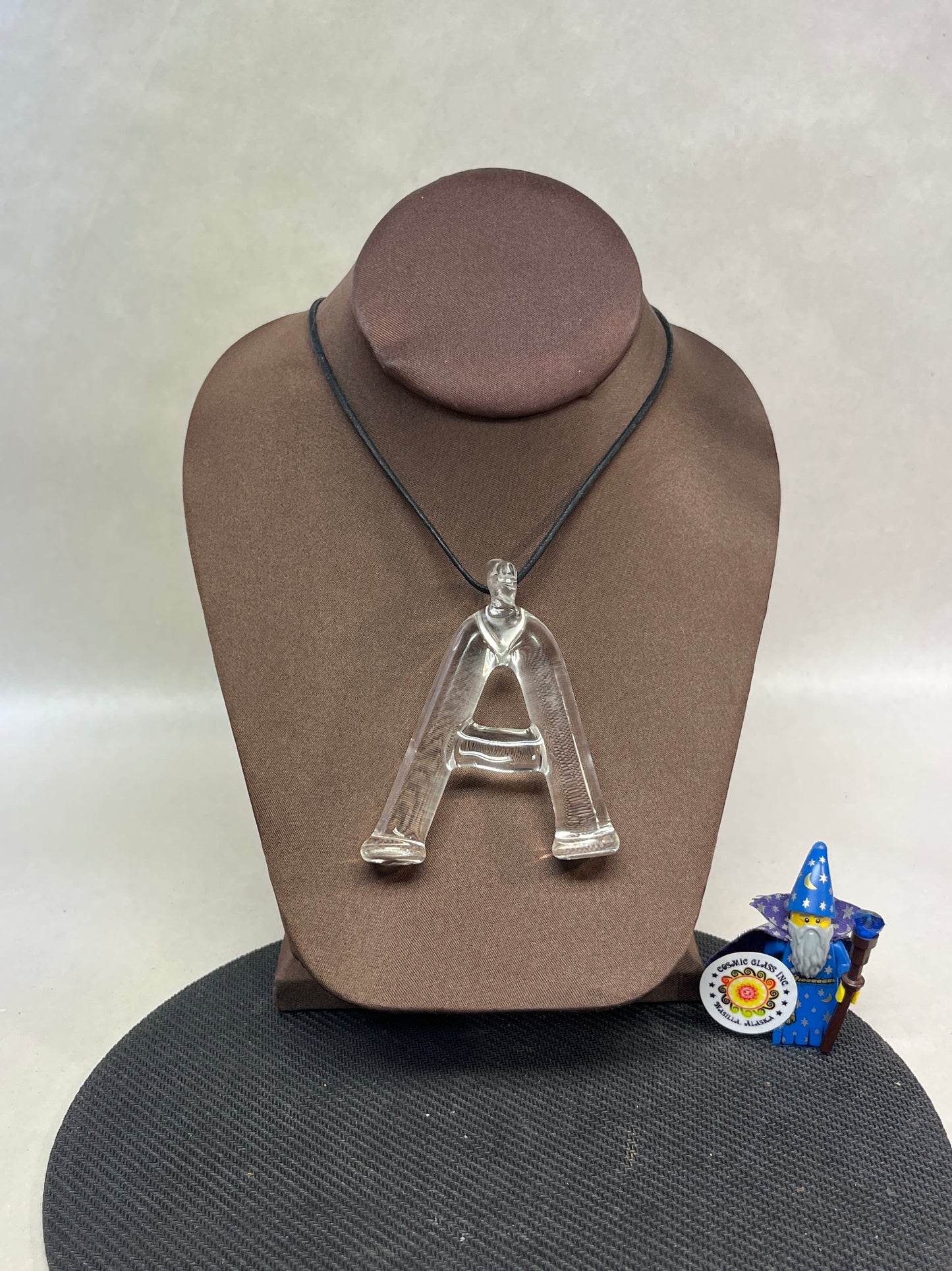 A Pendant
