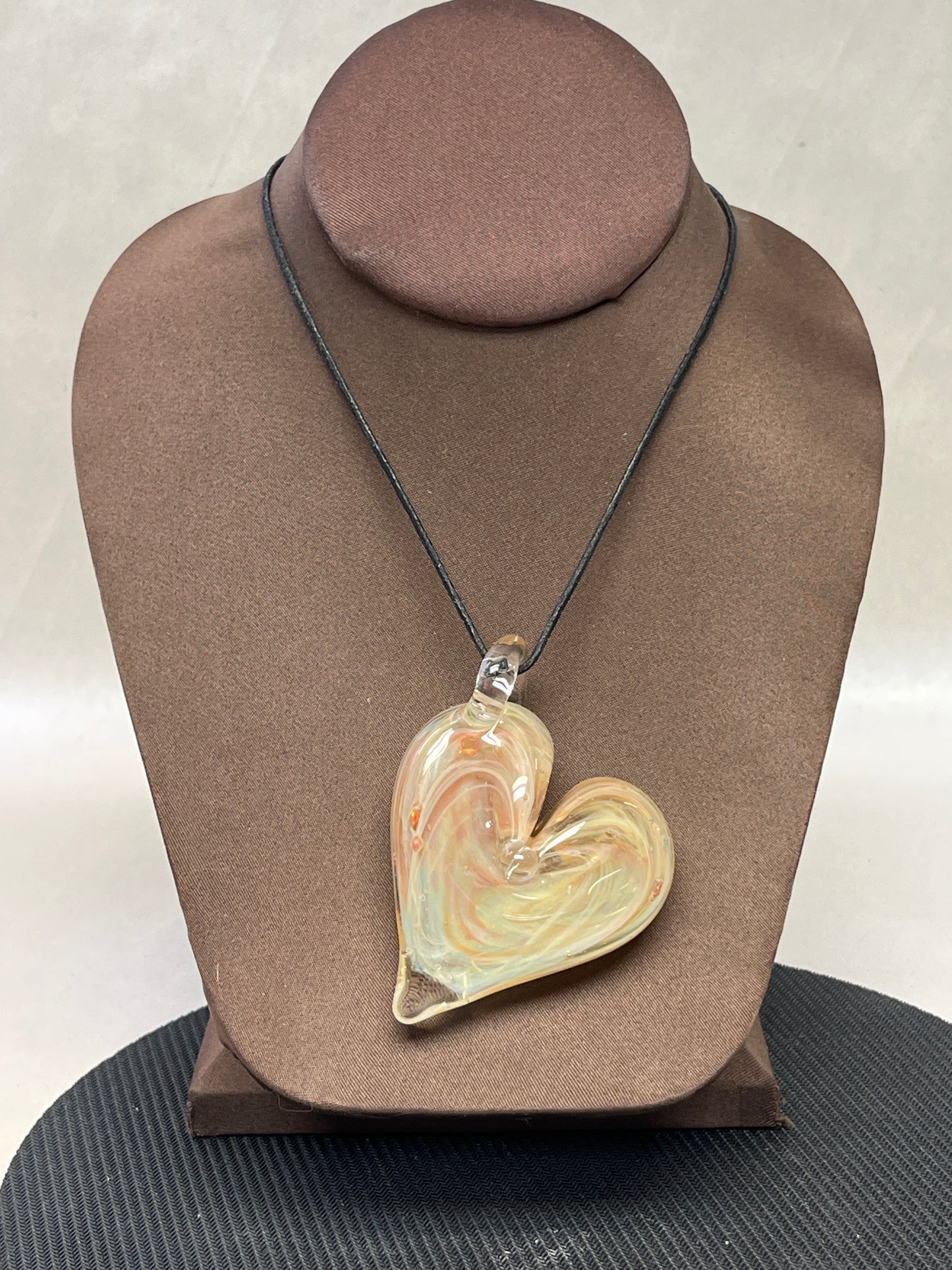 Heart Pendant