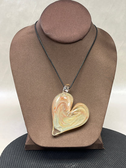 Heart Pendant