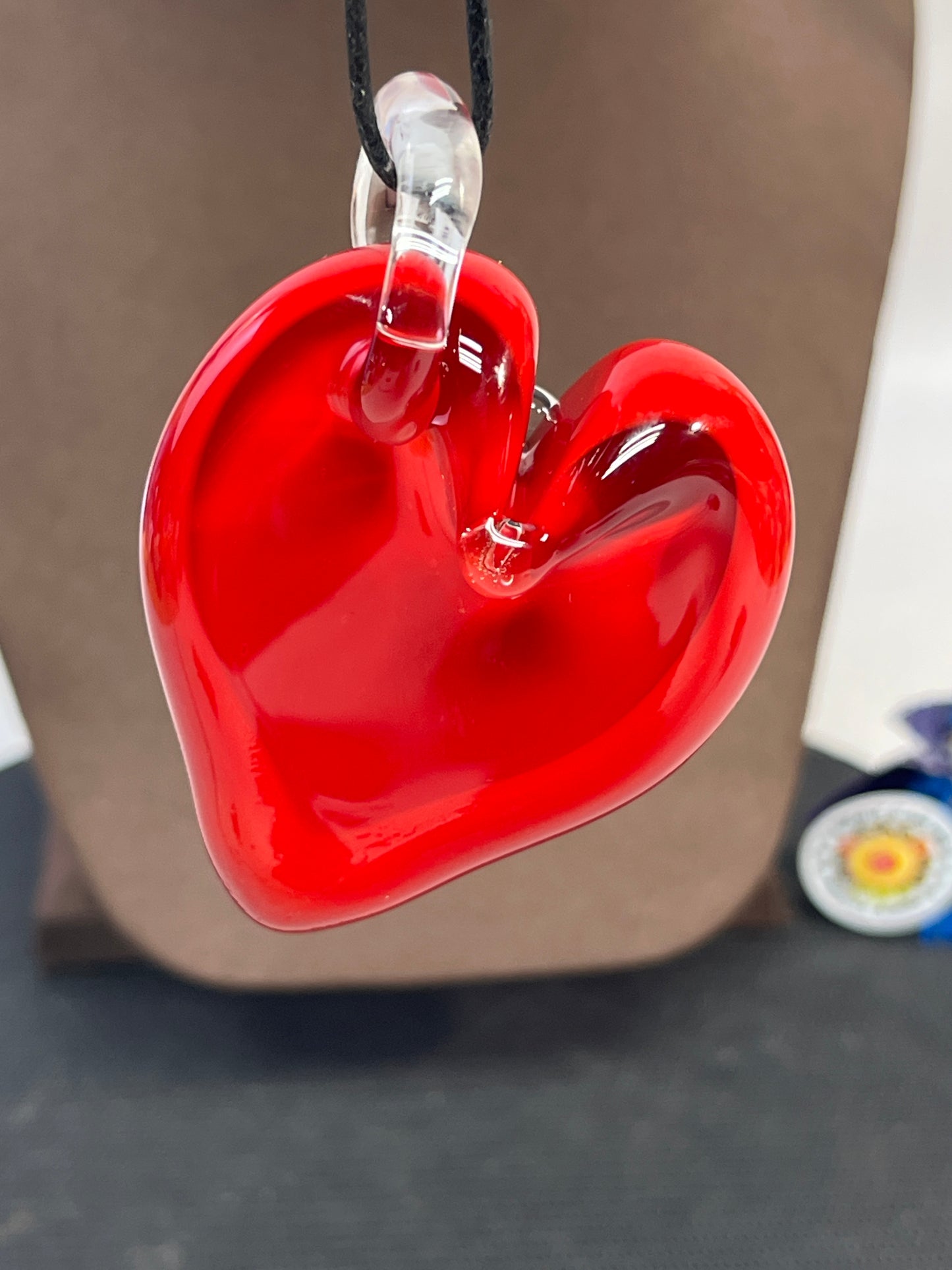 Heart Pendant