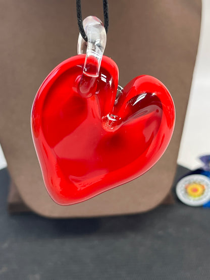Heart Pendant