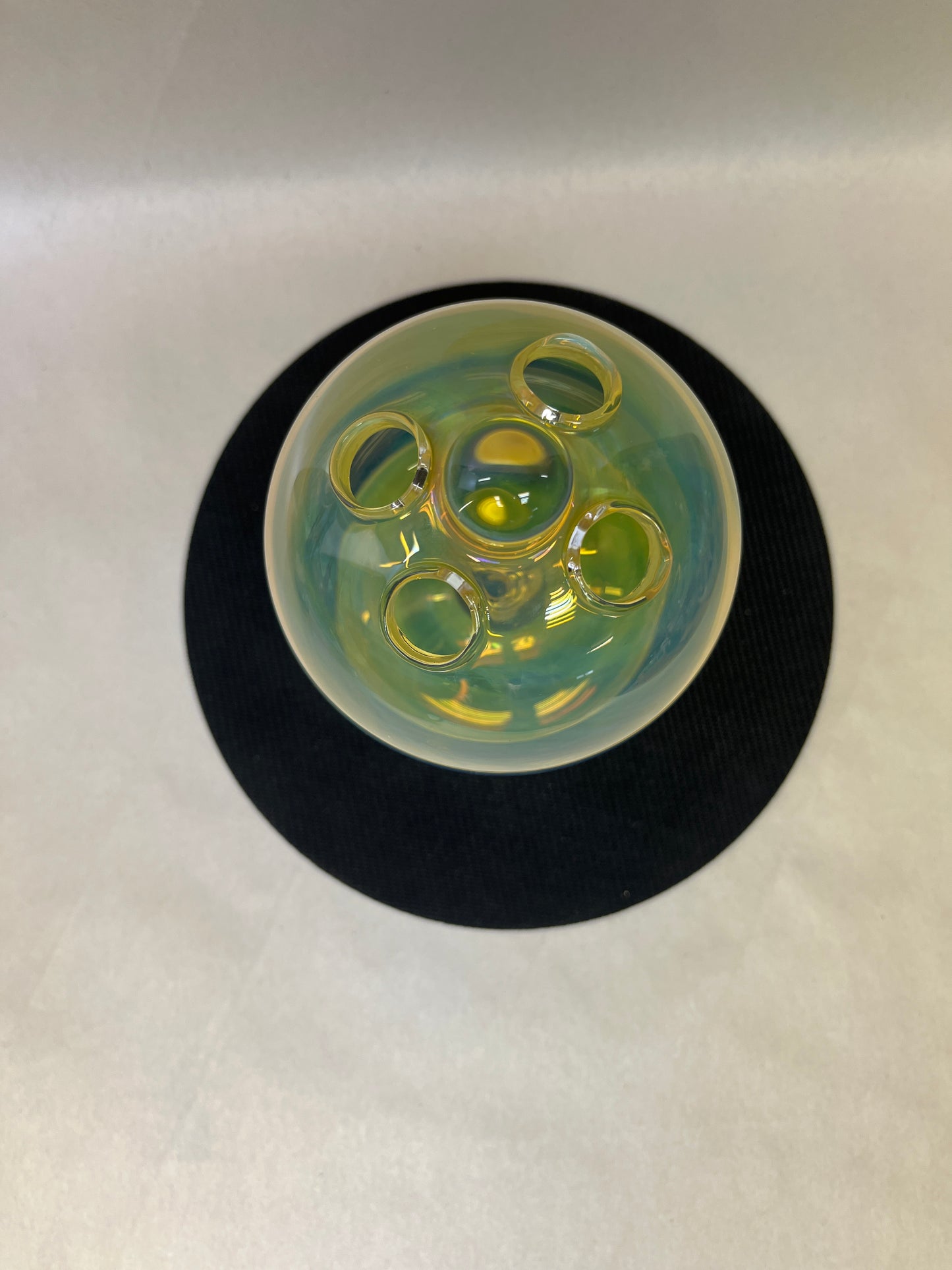 Four Hole Rooter Ball