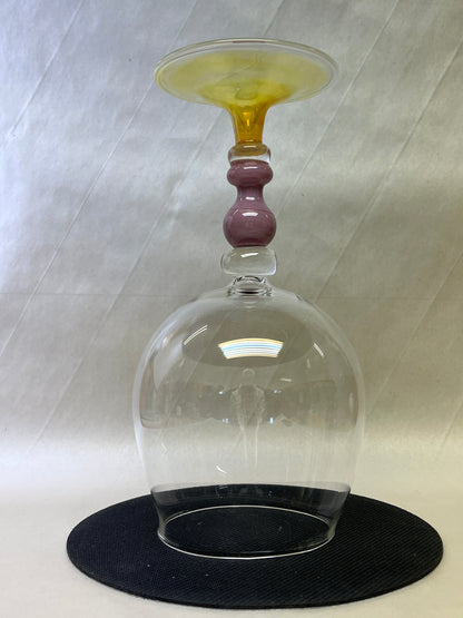 Throckmorton Goblet