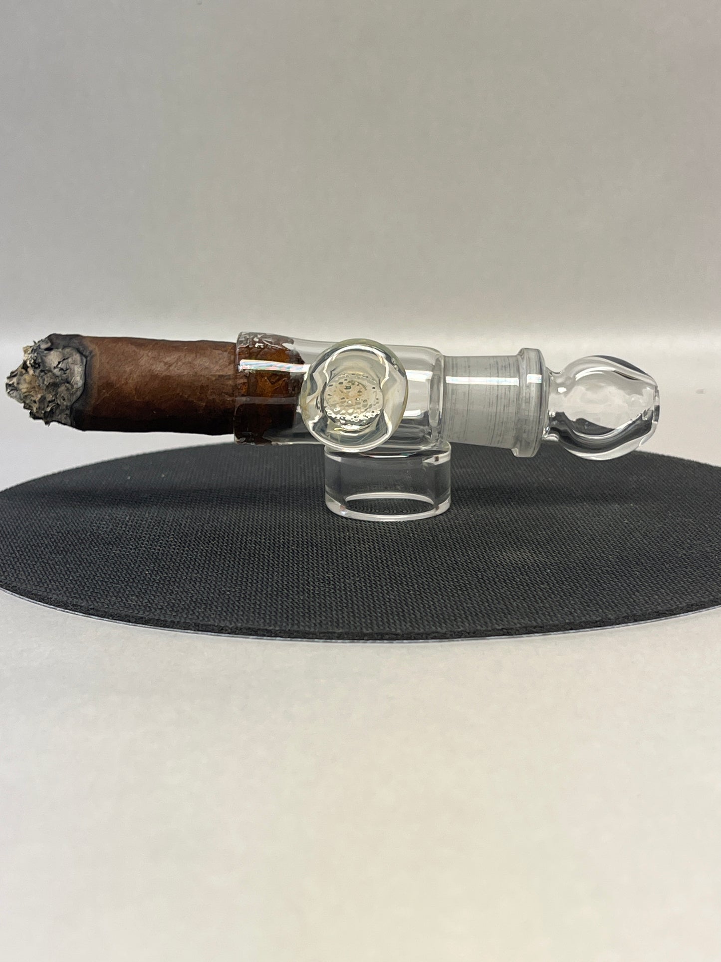 Throckmorton Ember 62 Ring Gauge