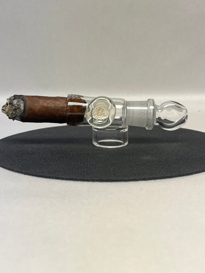 Throckmorton Ember 62 Ring Gauge