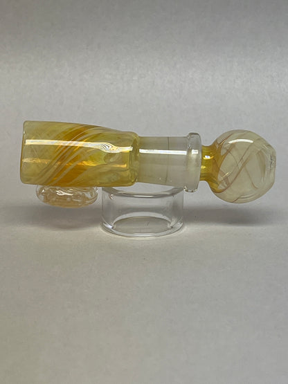 Throckmorton Ember 50 Ring Gauge