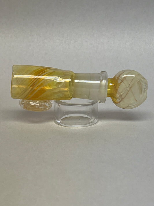 Throckmorton Ember 50 Ring Gauge