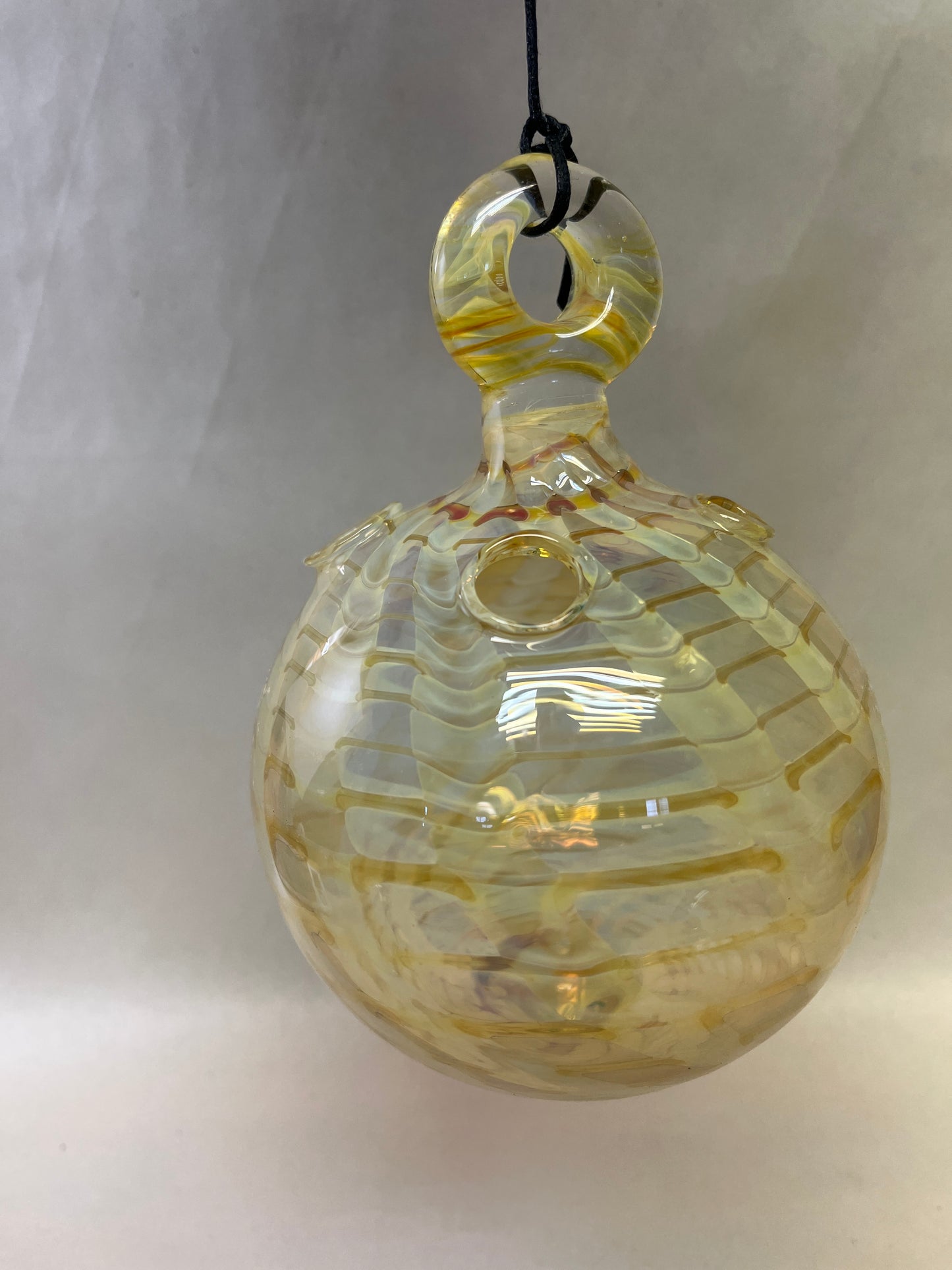 Four Hole Rooter Ball