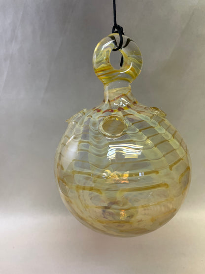 Four Hole Rooter Ball