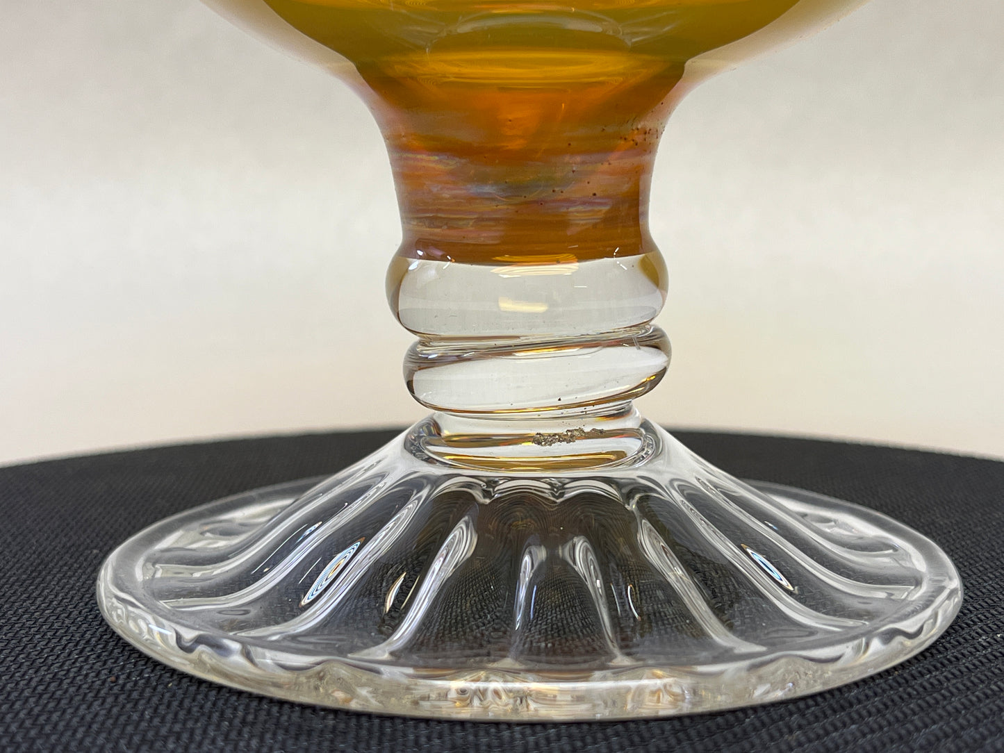Throckmorton Coffee cup