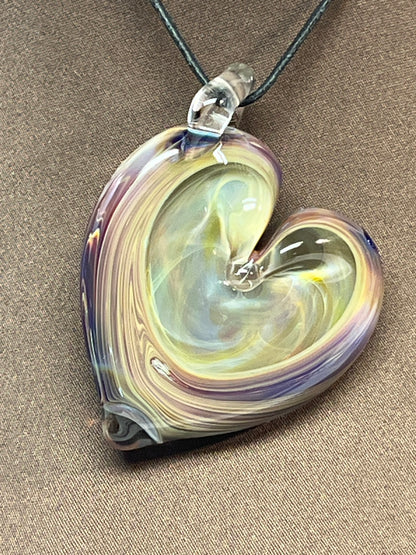 Heart Pendant