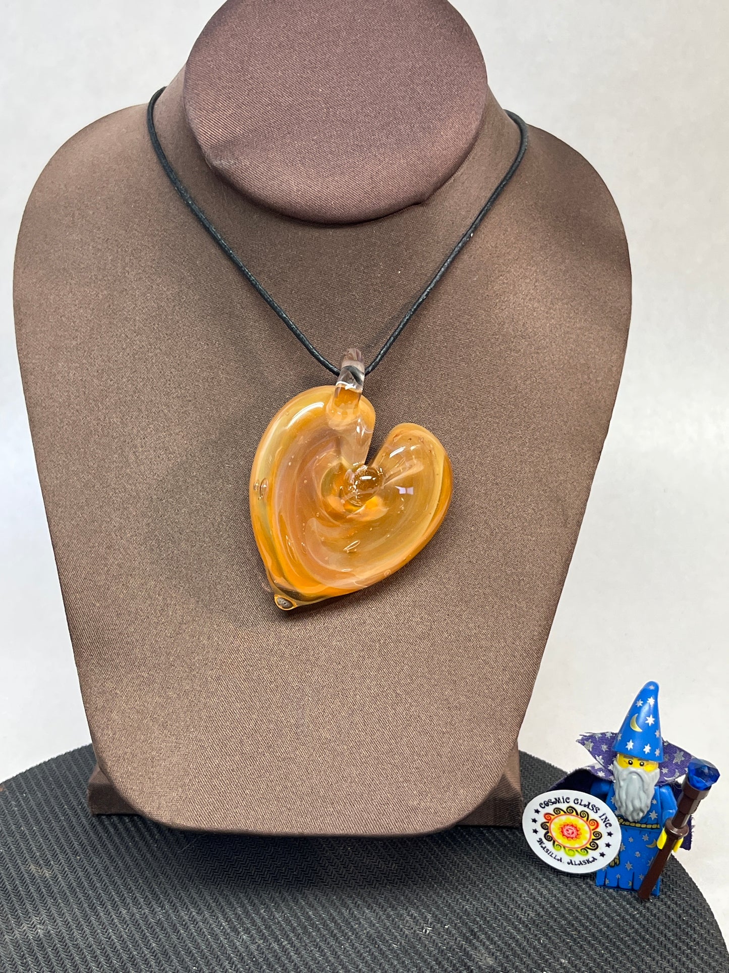 Heart Pendant