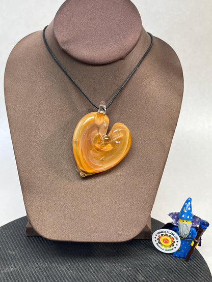 Heart Pendant