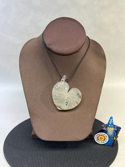 Heart Pendant