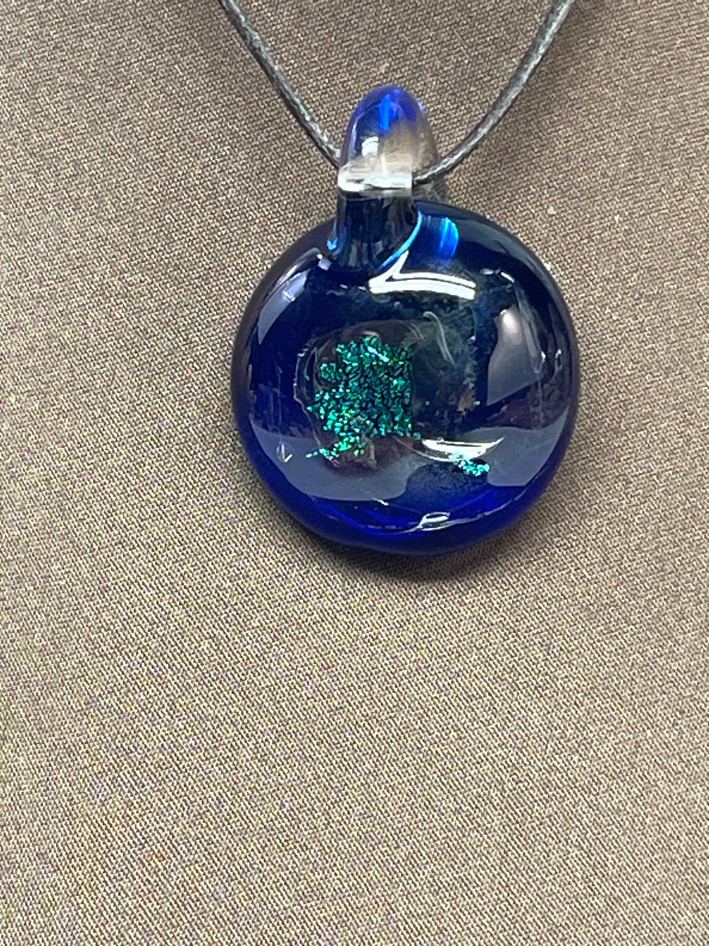 Alaska Pendant