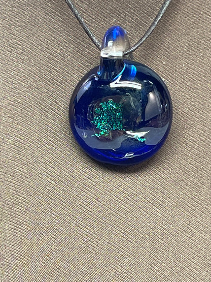 Alaska Pendant