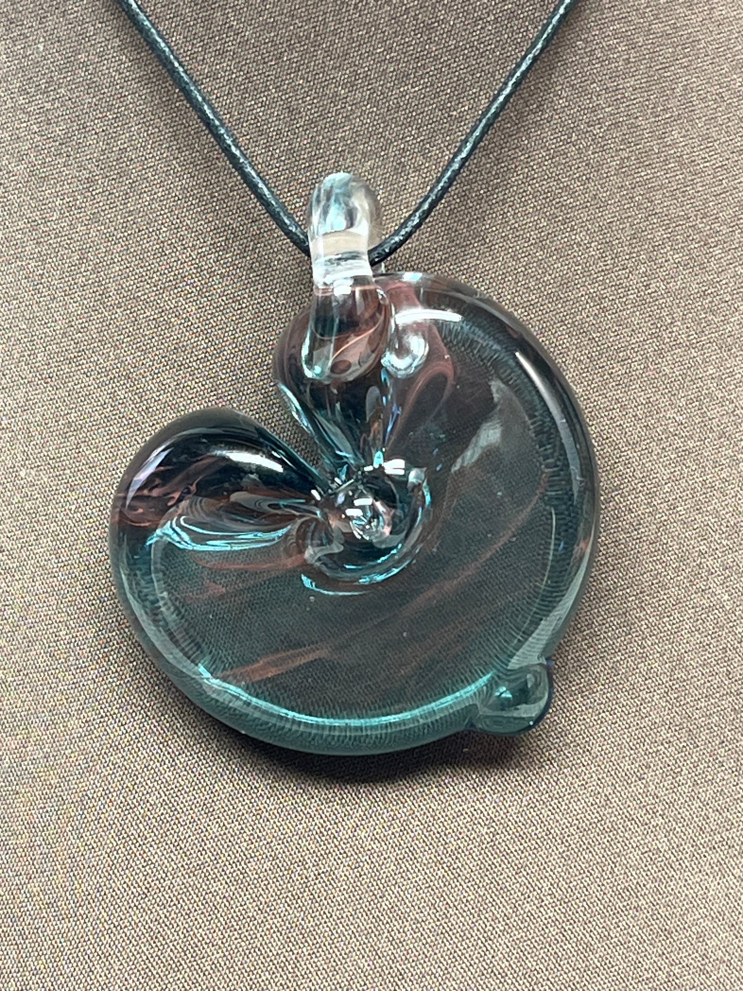 Heart Pendant