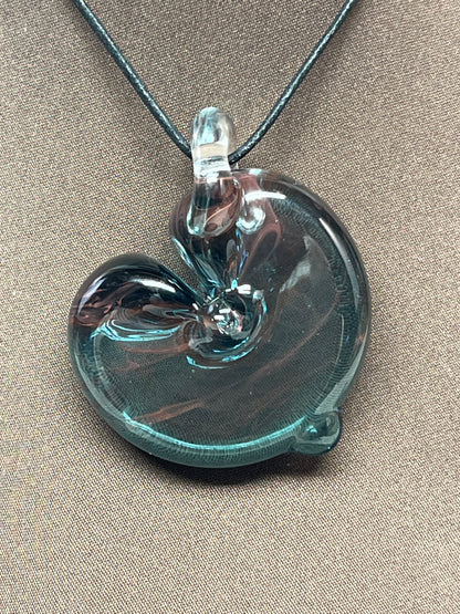 Heart Pendant