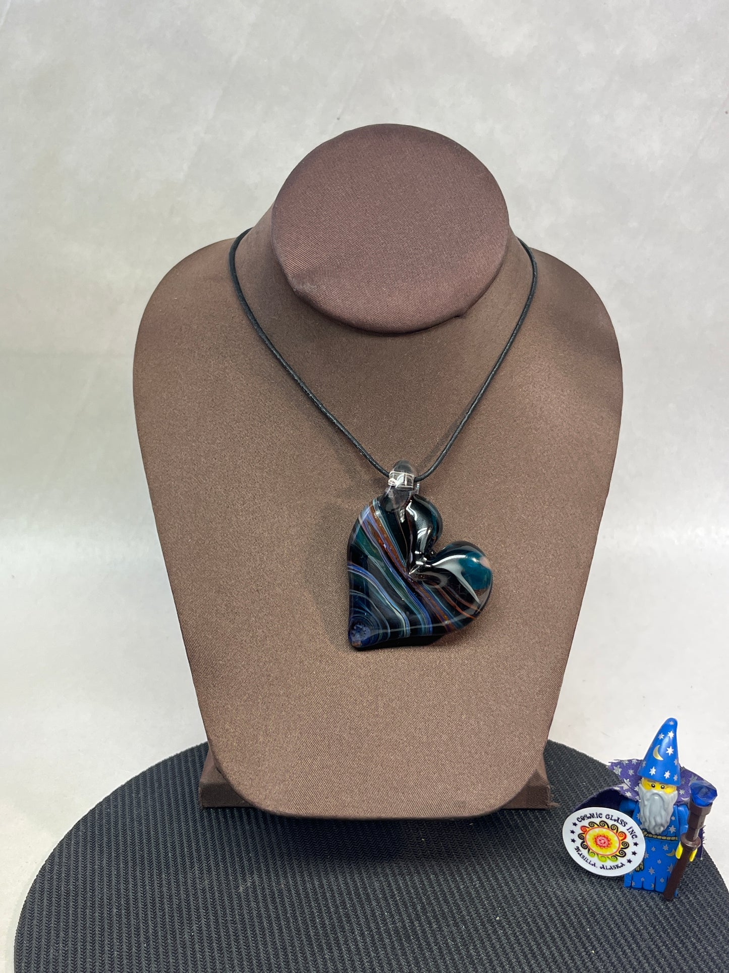 Heart Pendant