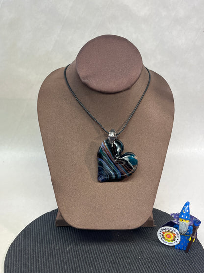 Heart Pendant