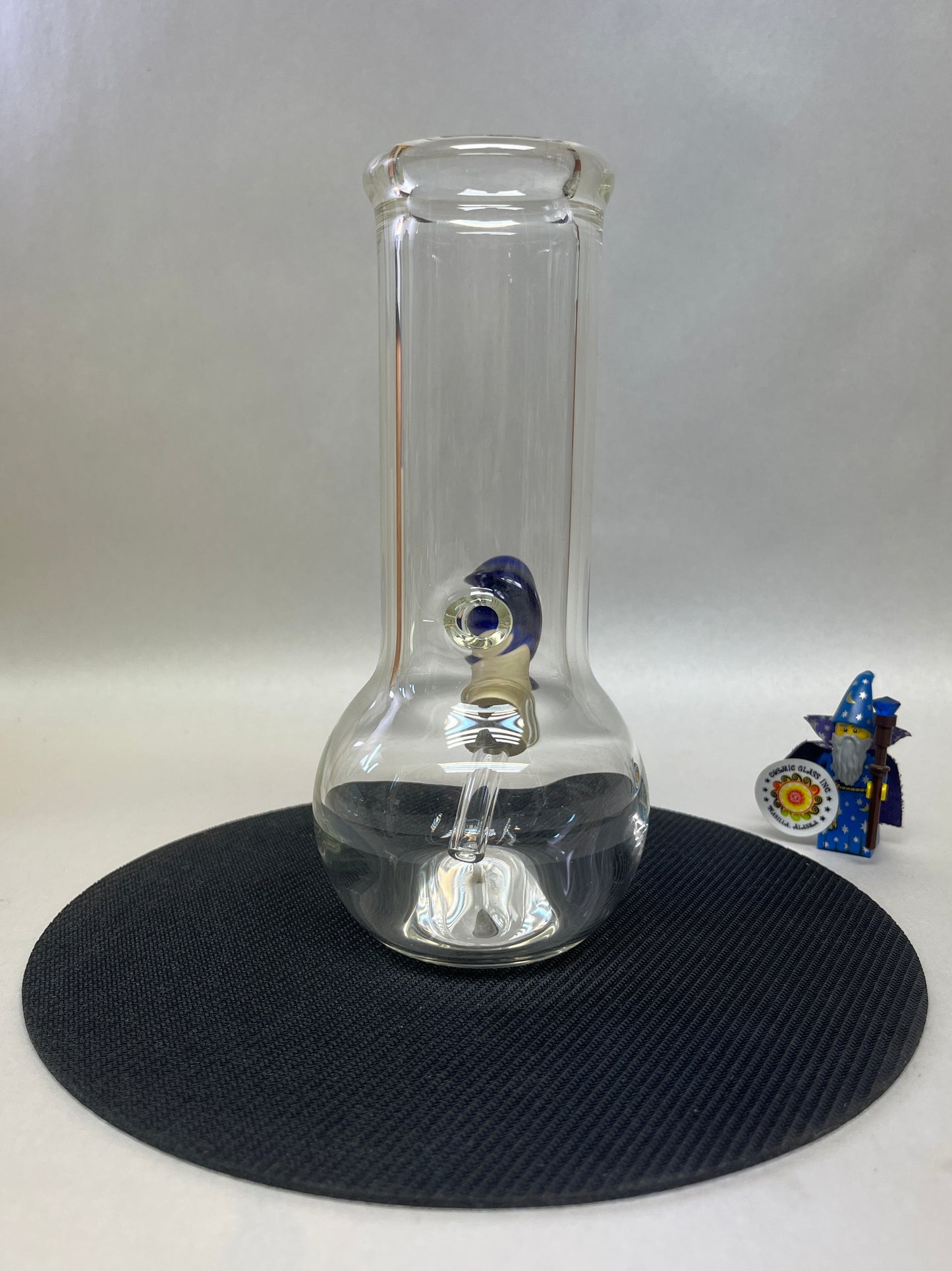 Cosmic Glass 16
