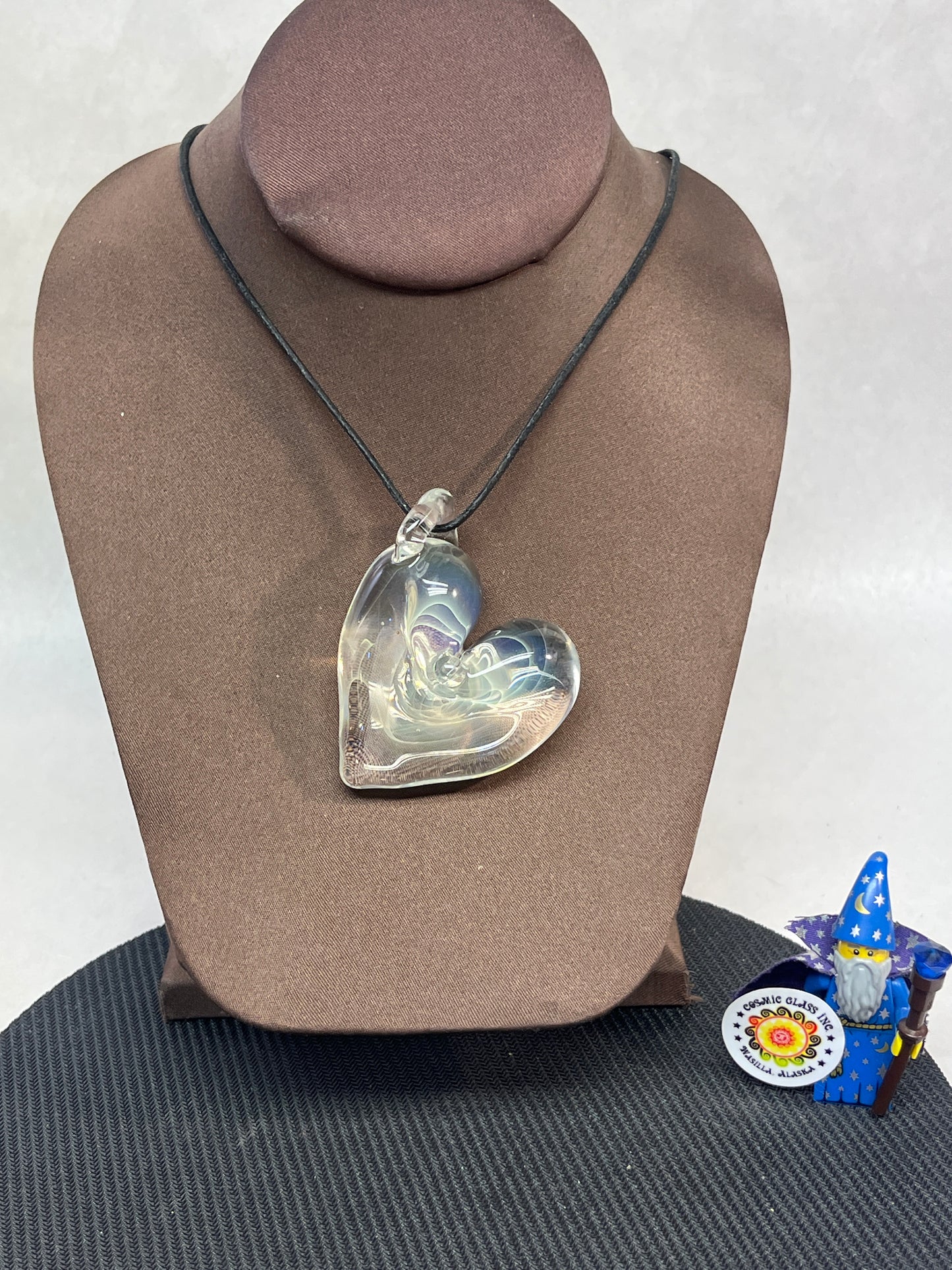 Heart Pendant