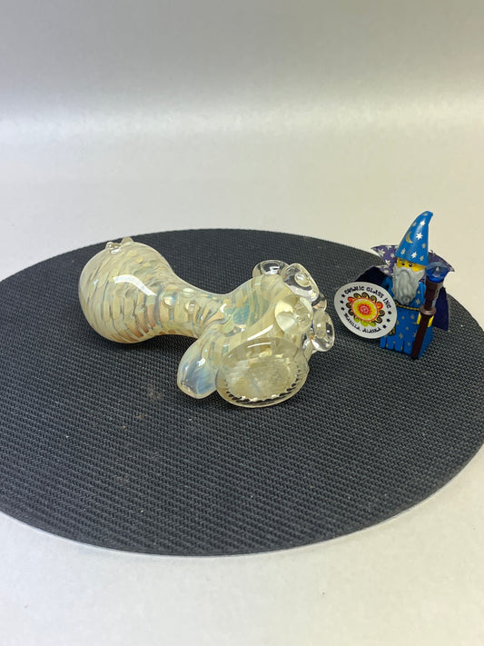 Cosmic Glass 34