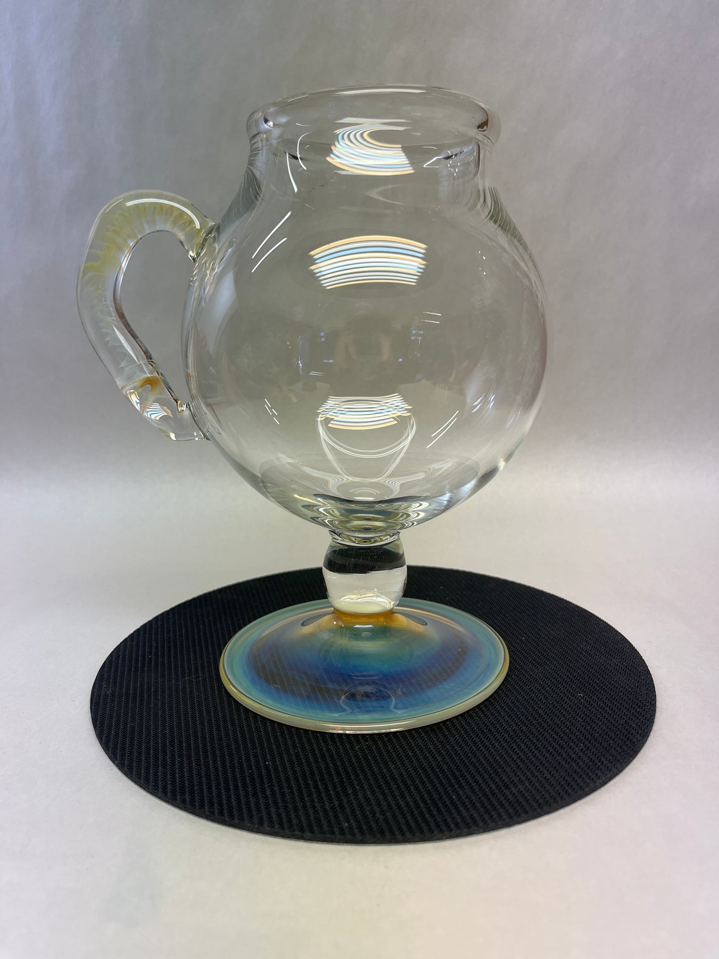 Throckmorton Coffee Cup