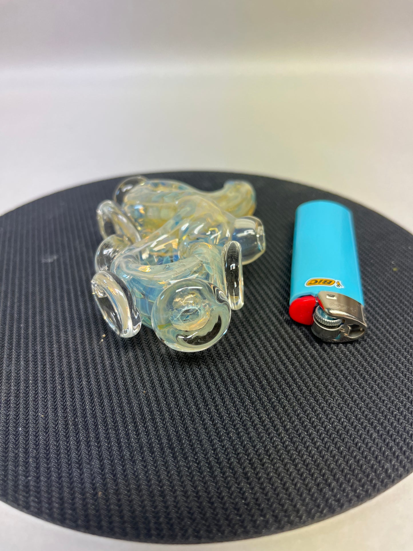 Cosmic Glass 81