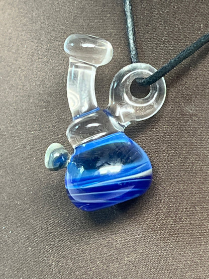 Bong Pendant #1