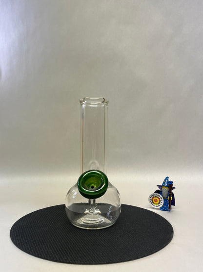 Cosmic Glass 14