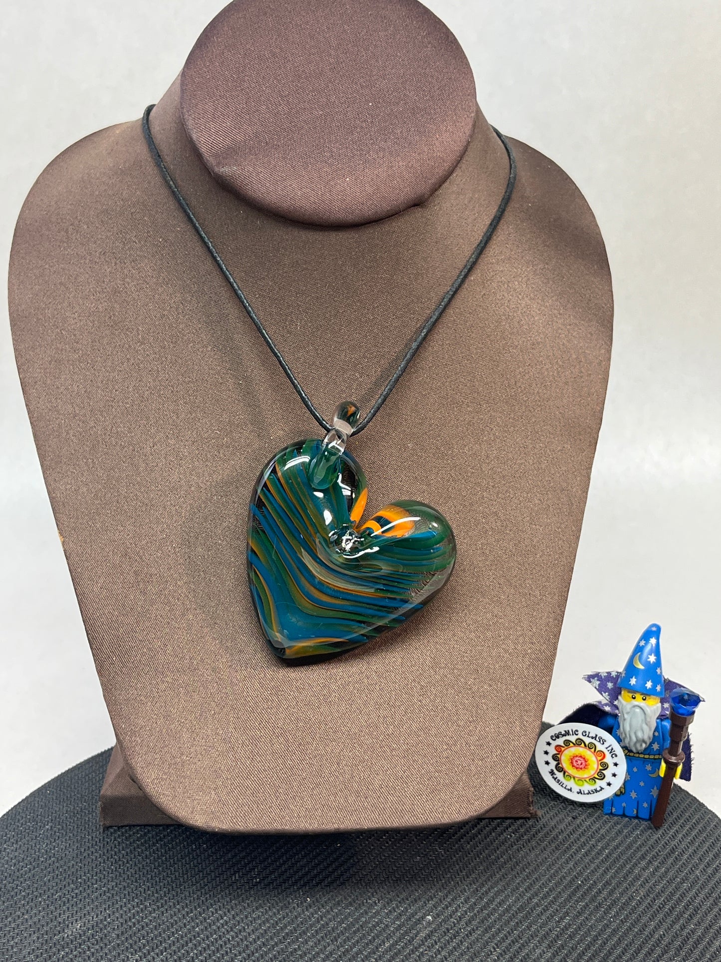 Heart Pendant