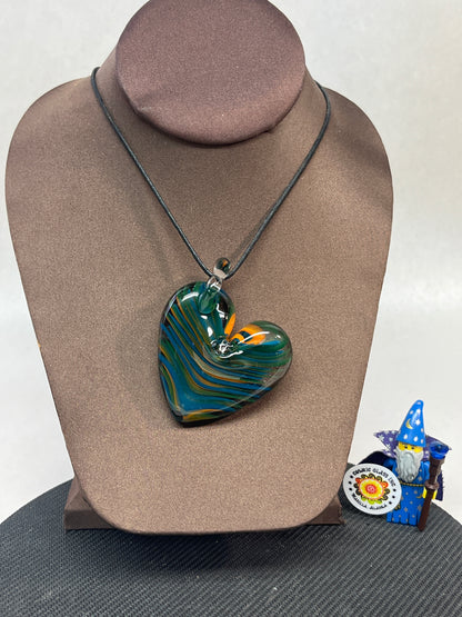 Heart Pendant